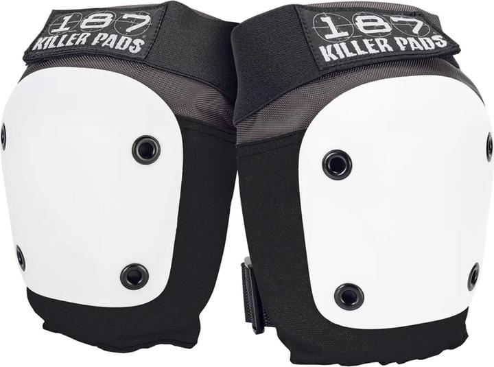 Image du produit 187 Killer Pads Coussinets de genou Fly (L, Genouillère, Coudes)