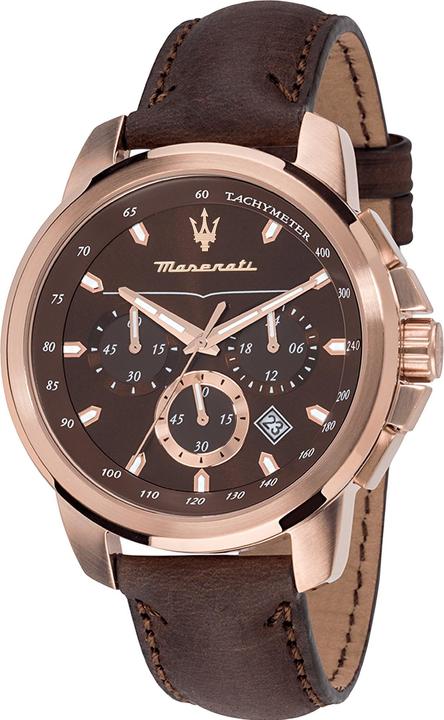 Produktbild Maserati Successo (Analoguhr, Chronograph, 44 mm)