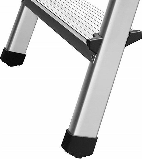 Image du produit Awtools AW DRABINA ALUMINIOWA WOLNOS. 3PCS.125KG (25 cm)