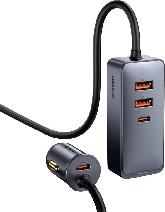 Auto Adapter