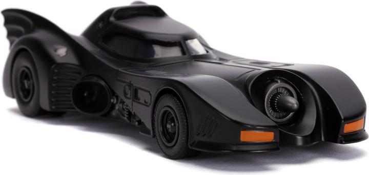 Produktbild Jada Batman 1989 Batmobile 1:32
