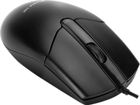 Image du produit Xtrike Me Computer mouse GM-124 BK black (Filaire)
