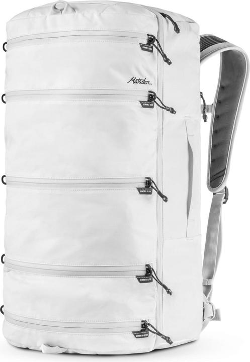Actual product image Matador SEG45 Travel Pack (45 l)