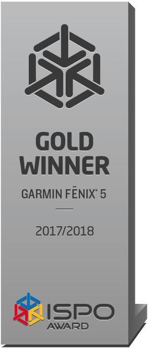 Produktbild Garmin fenix 5S Saphir Edition (42 mm)