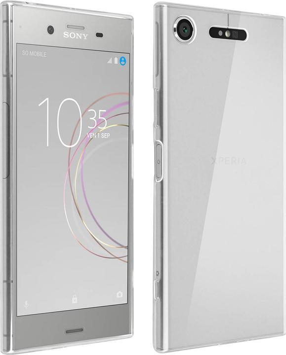 Produktbild Avizar Pak Series (Sony Xperia XZ1)