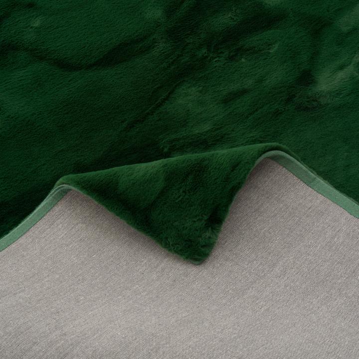 Produktbild Pergamon Luxus Super Soft Fellteppich Plush (70 x 140 cm)