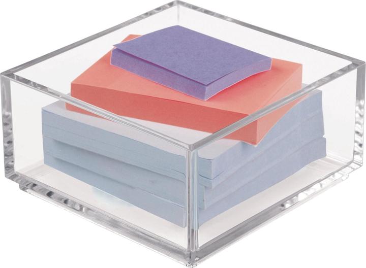 Image du produit iDesign CLARITY - Organisateur de tiroirs KLAR