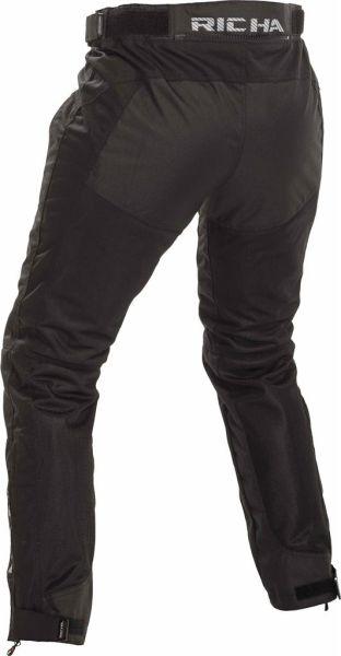 Actual product image Richa Cool Summer Pants Ladies (Women, XL, Normal size)