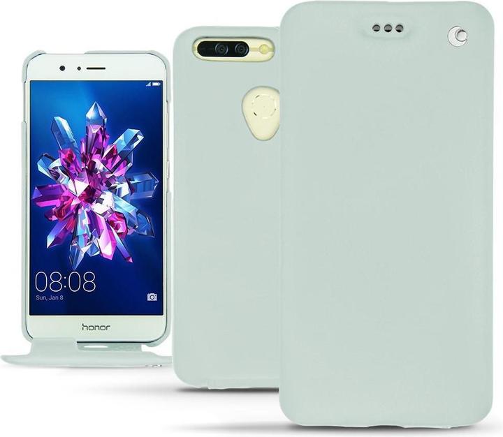 Actual product image Noreve Leather cover vertical (Honor 8 Pro)