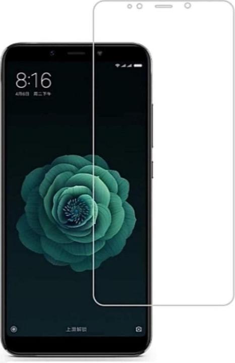 Image du produit Screenguard Xiaomi Mi A2 Protection en verre blindé Case Friendly Design (1 pièce(s), Xiaomi Mi A2 Lite ?)