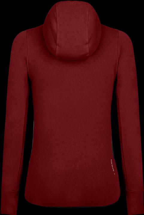 Image du produit Salewa Veste à capuche Lavaredo Hemp Da (40)