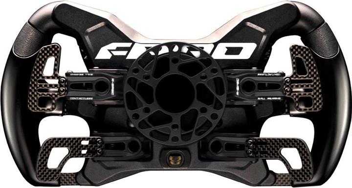 Actual product image Cube Controls F-PRO - black (PC)