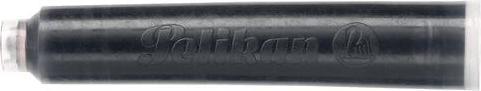Immagine prodotto Pelikan 4001 Tp/6 (cartucce d'inchiostro, Nero)