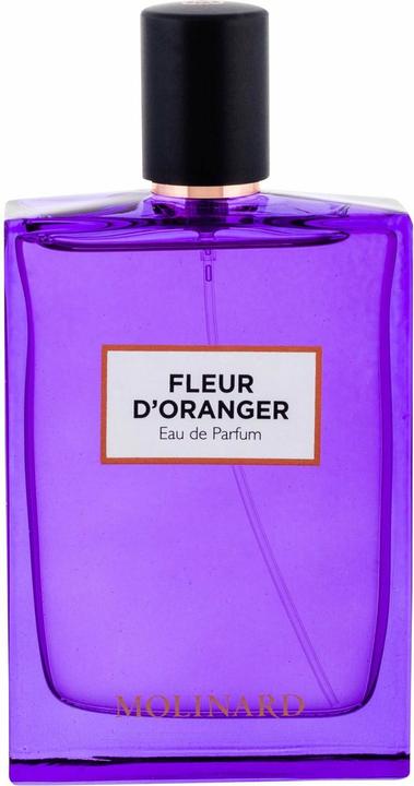 Molinard Les Elements Collection Fleur D'Oranger (Eau de Parfum, 75 ml)