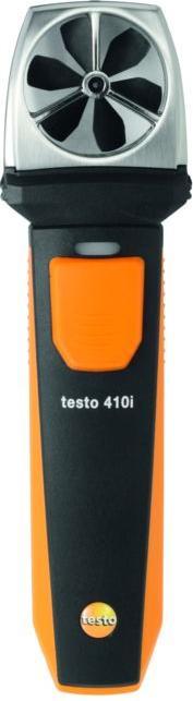 Actual product image Testo Anemometer 410i