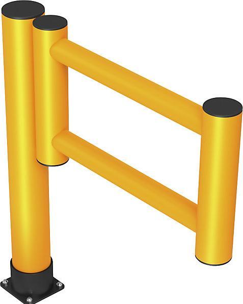 Produktbild Ampere Swing Gate