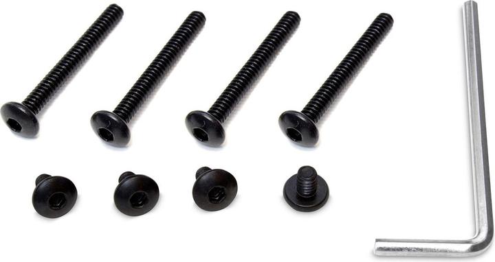 Actual product image EKWB EK-CoolStream SE 280 (140 mm)