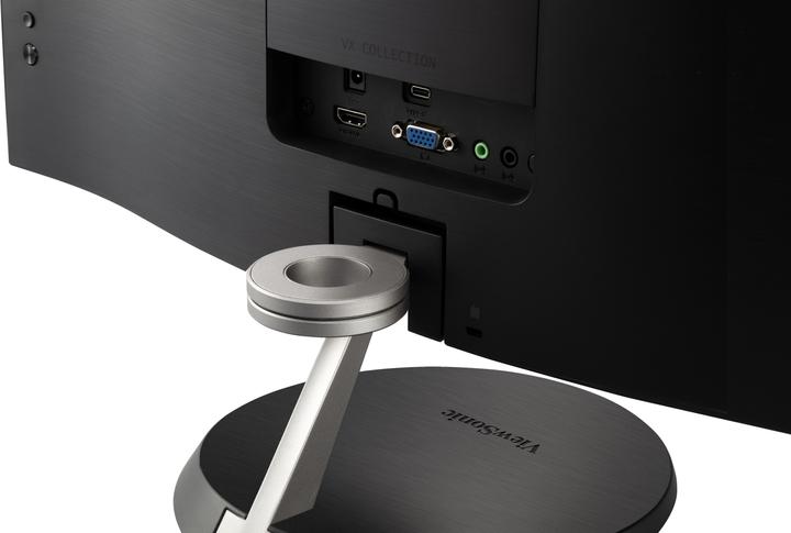 Image du produit Viewsonic VX2485 (1920 x 1080 pixels, 23.80")