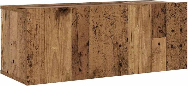 Image du produit VidaXL Kenji (80 x 30 x 30 cm)