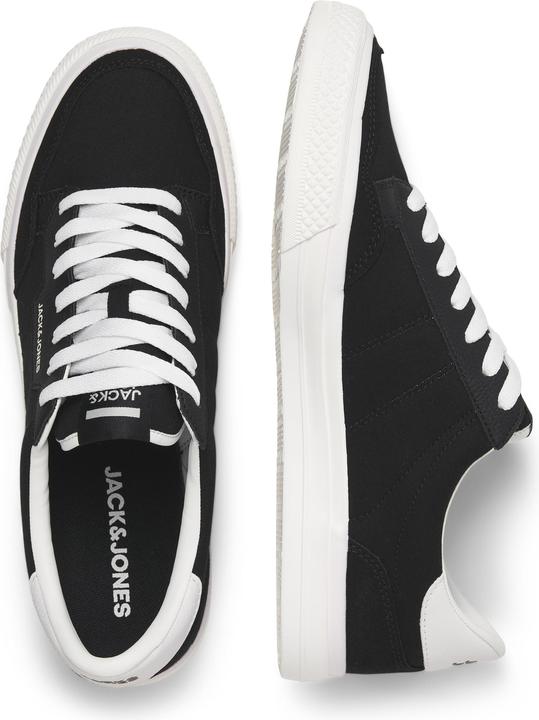 Produktbild Jack & Jones Kunstleder Logo Sneaker (40)