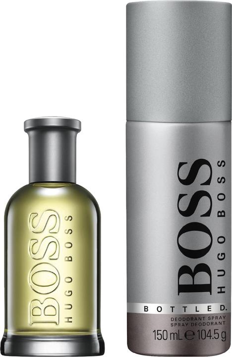 Hugo Boss Bottled (Eau de Toilette, 50 ml)