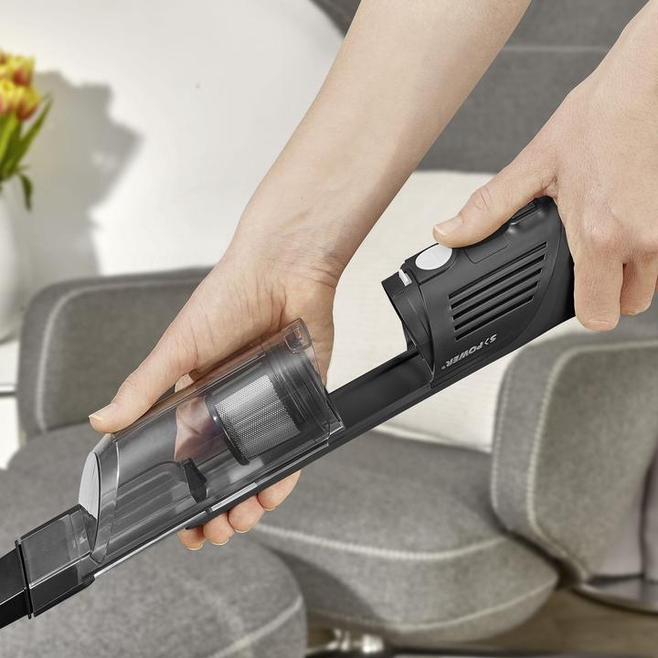 Produktbild Severin HV 9589 S'Power Handstaubsauger