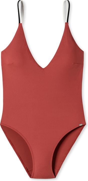 Produktbild Schiesser Badeanzug Aqua Californian Dream (XS)
