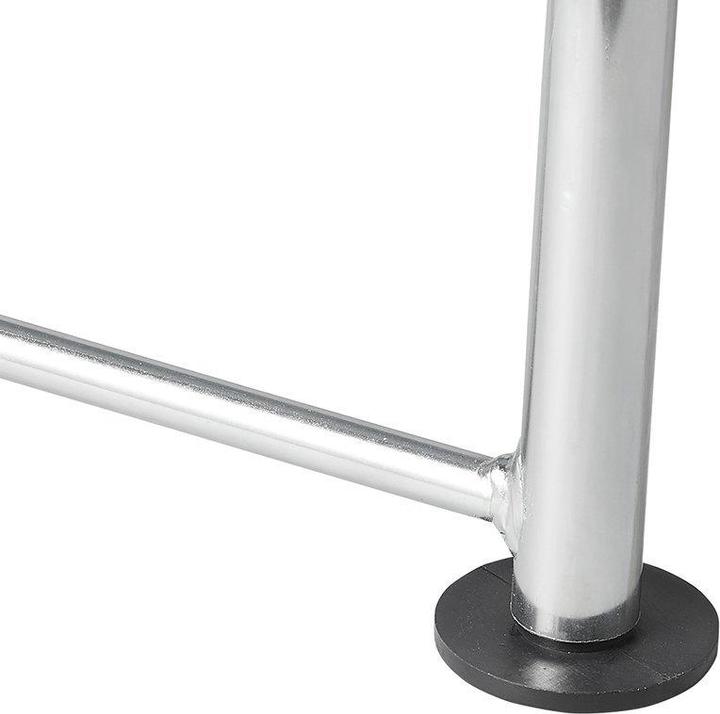 Immagine prodotto ProPlus Piastre di supporto in plastica per gradini 360822