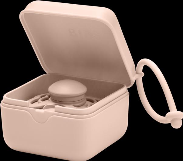 Produktbild Bibs Schnullerbox (1 x, ab Geburt)