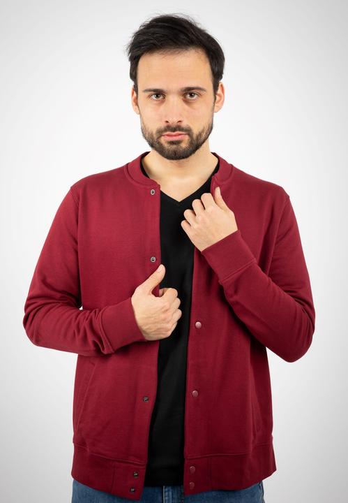 Produktbild Torland Sweatshirtjacke Bounder (XL)