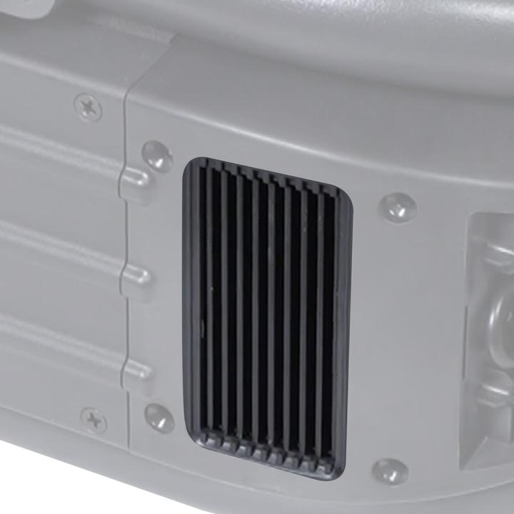 Actual product image Ninebot Cooling plate spare part
