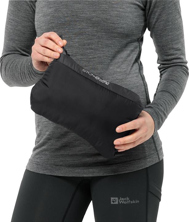 Actual product image Jack Wolfskin Atmosphere Pants W (S)