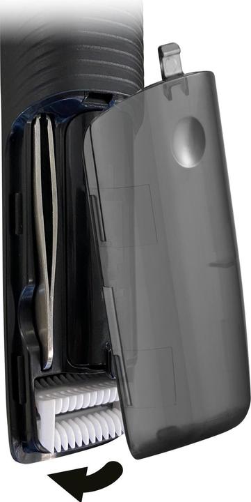 Actual product image Remington Nose & Ear Hair Trimmer Trim & Fit Detail Kit NE8000