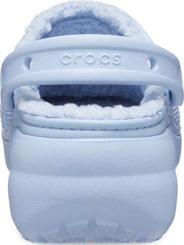 Actual product image Crocs Classic Platform Lined (37)