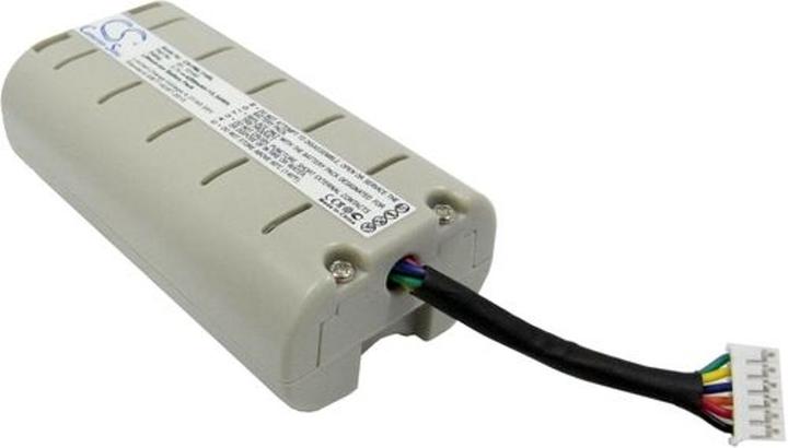 NoName Batteria per Pure One Mini ecc. (1 pz., Specifico del dispositivo)