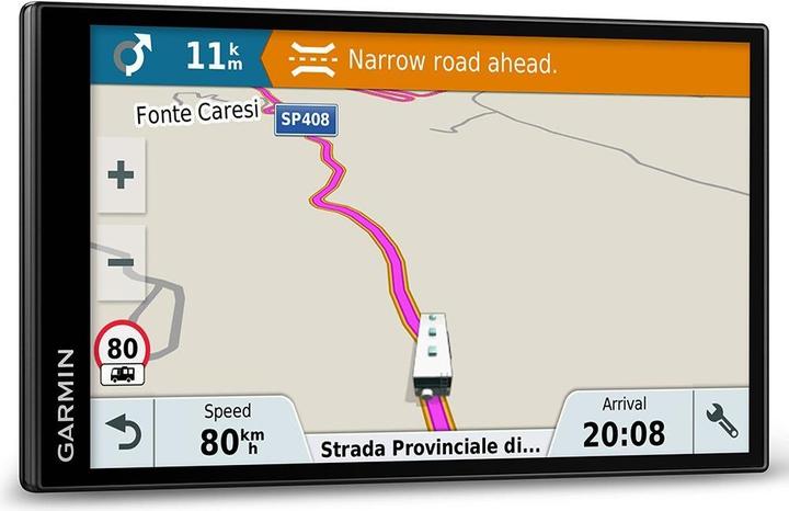 Garmin Campeur 770 LMT-D (6.95")
