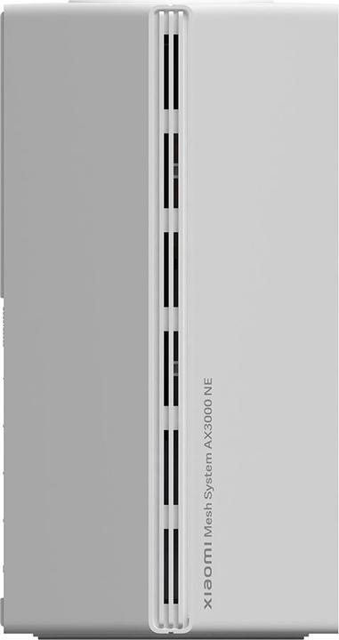 Actual product image Xiaomi Mesh System AX3000 NE EU, DVB4459GL