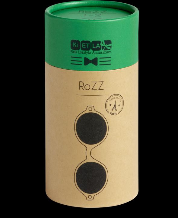 Immagine prodotto KiETLA Occhiali da sole ROZZ 2-4 anni Erba