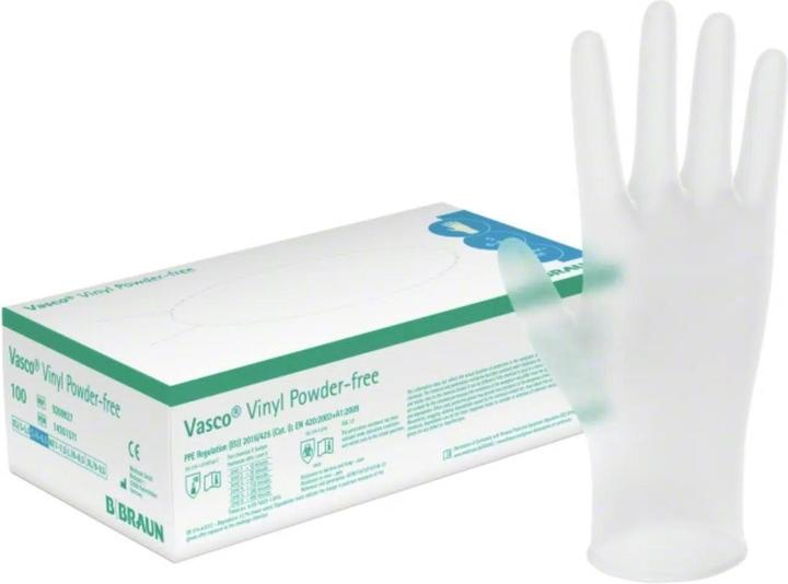 Produktbild B.Braun Handschuhe (S)