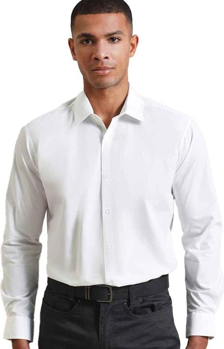 Image du produit Premier Supreme Chemise de travail qualité lourde (44)