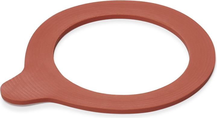 Image du produit Weck 10 Stk. Einkochringe RR40 39x52 (10 pcs, 0.36 l)