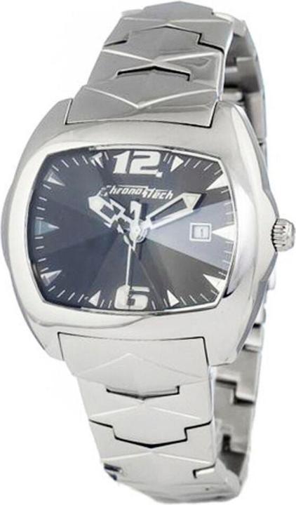 Image du produit Chronotech Herrenuhr CT2188L-02M (Ø 41 mm) (41 mm)