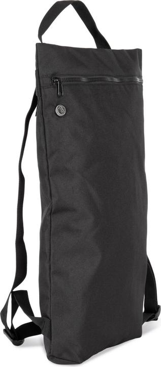 Image du produit Kimood Sac à dos plat recyclé style urbain