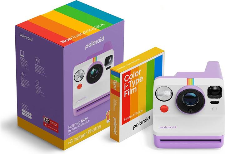 Immagine prodotto Polaroid Tutto Box ora Gen3