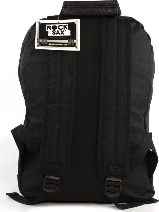 Produktbild Rocksax Rucksack Wings Bullet For My Valentine (20 l)