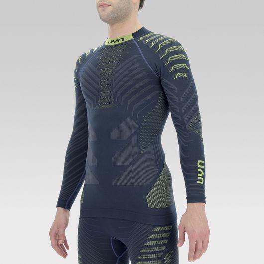 Produktbild UYN Thermoshirt Mit Stehkragen Resilyon (M)