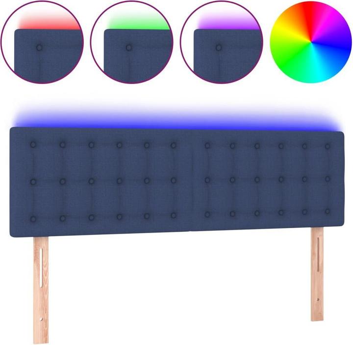 Actual product image VidaXL Jeanette (144 x 5 x 88 cm)