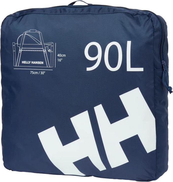 Immagine prodotto Helly Hansen Borsone 2 90 (90 l)