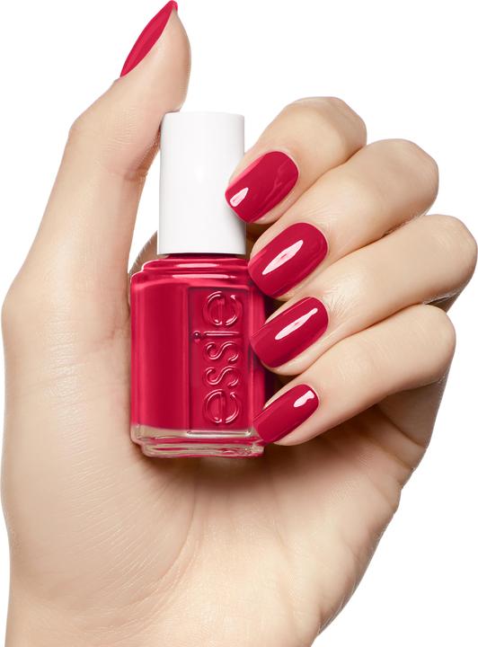 Actual product image Essie Nail polish (515 Favourite person, Colour paint)