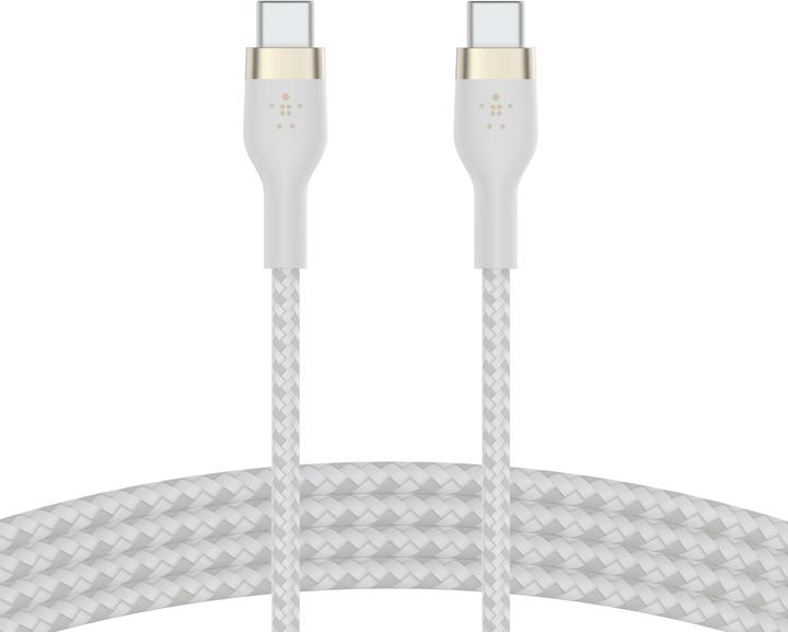 Immagine prodotto Belkin USB C – USB C (1 m, USB 2.0)
